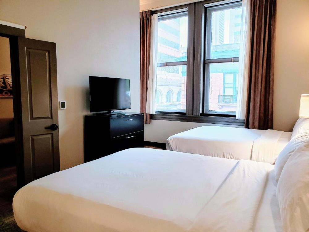 Staybridge Suites Baltimore - Inner Harbor de IHG Imagen 119