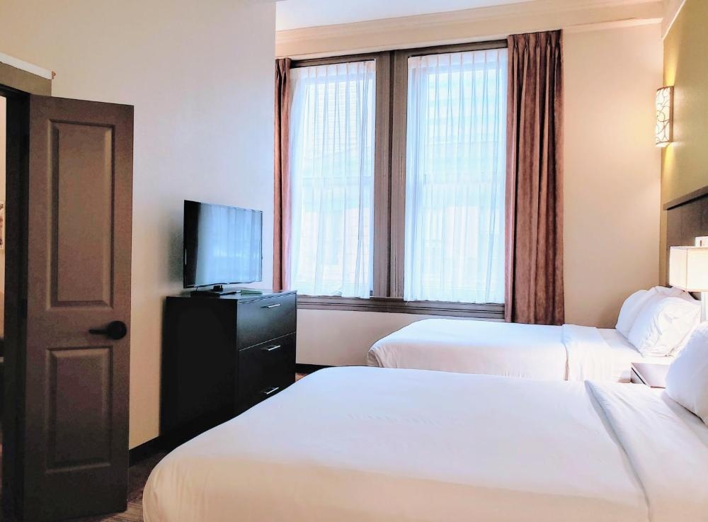 Staybridge Suites Baltimore - Inner Harbor de IHG Imagen 120
