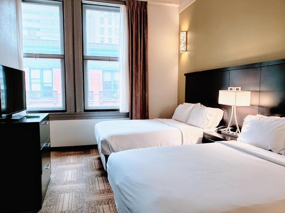 Staybridge Suites Baltimore - Inner Harbor de IHG Imagen 123