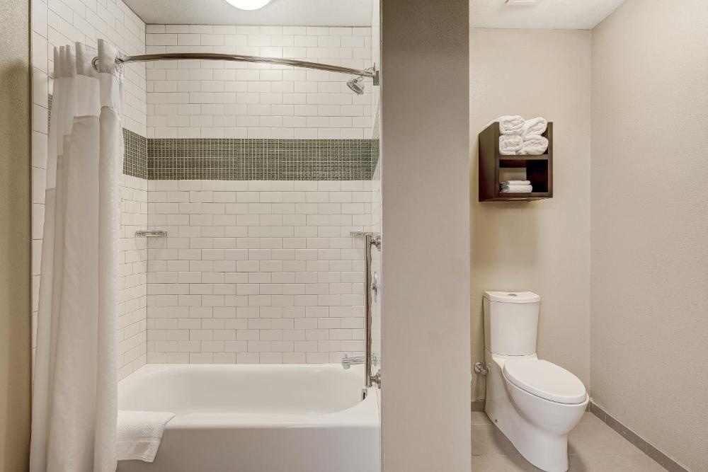 Staybridge Suites Baltimore - Inner Harbor de IHG Imagen 127