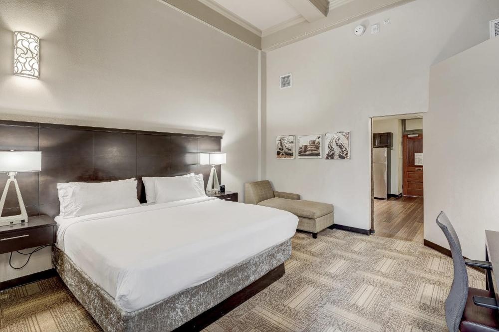 Staybridge Suites Baltimore - Inner Harbor de IHG Imagen 131