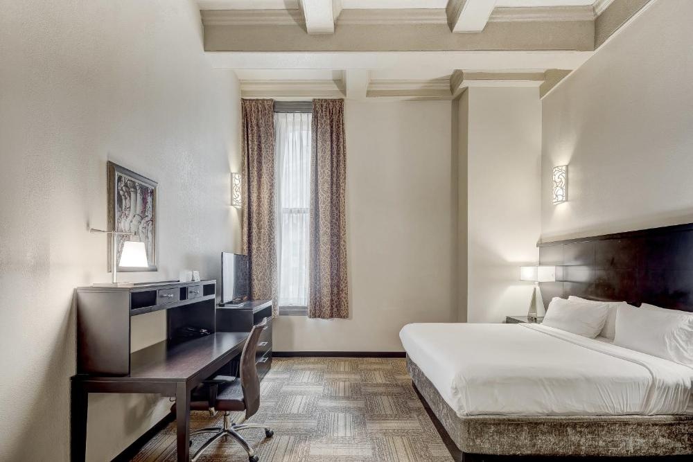 Staybridge Suites Baltimore - Inner Harbor de IHG Imagen 132