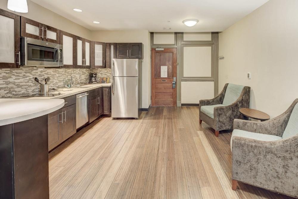 Staybridge Suites Baltimore - Inner Harbor de IHG Imagen 133