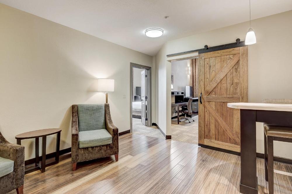 Staybridge Suites Baltimore - Inner Harbor de IHG Imagen 134