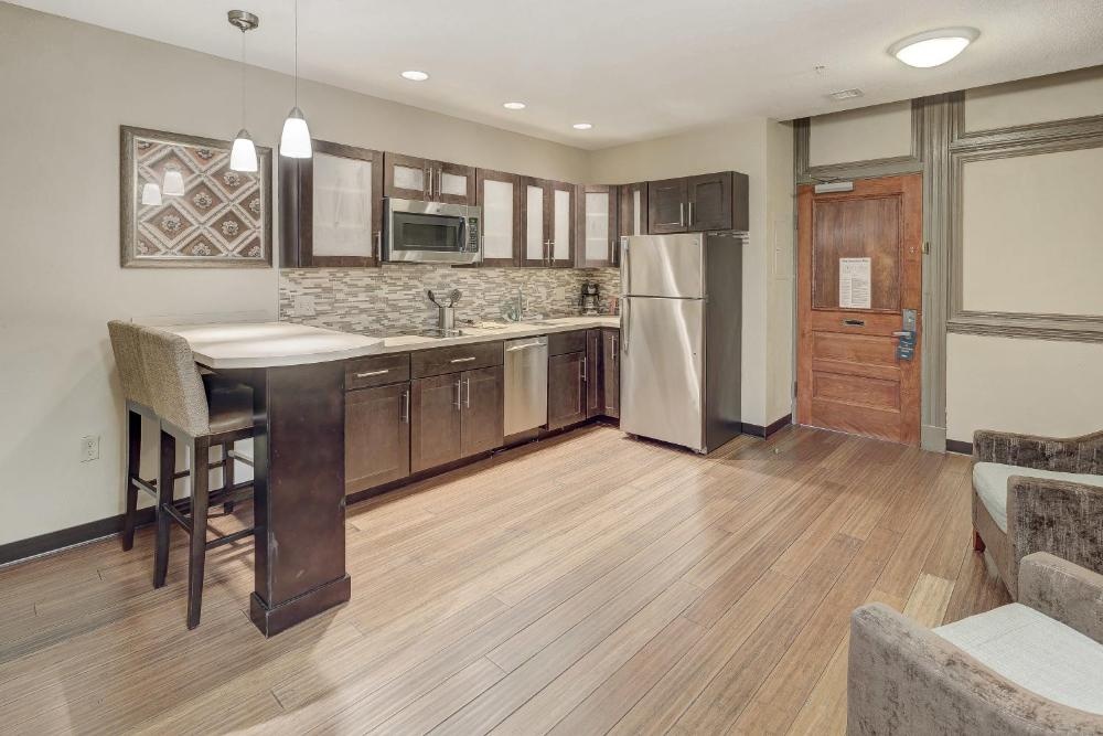 Staybridge Suites Baltimore - Inner Harbor de IHG Imagen 135