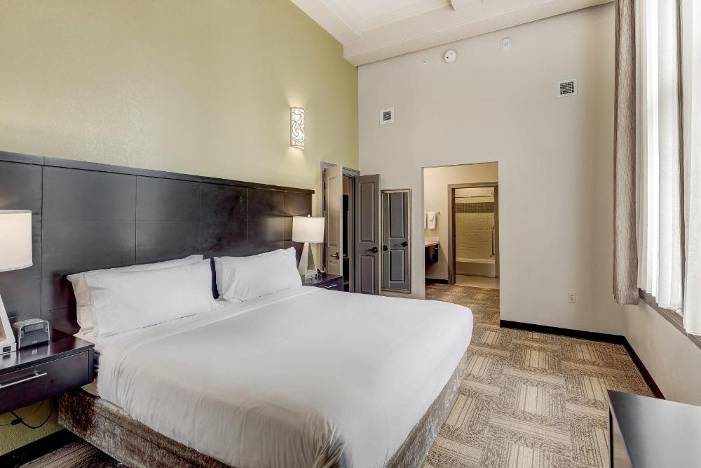 Staybridge Suites Baltimore - Inner Harbor de IHG Imagen 136