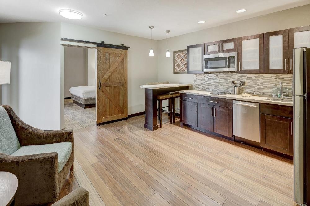 Staybridge Suites Baltimore - Inner Harbor de IHG Imagen 137