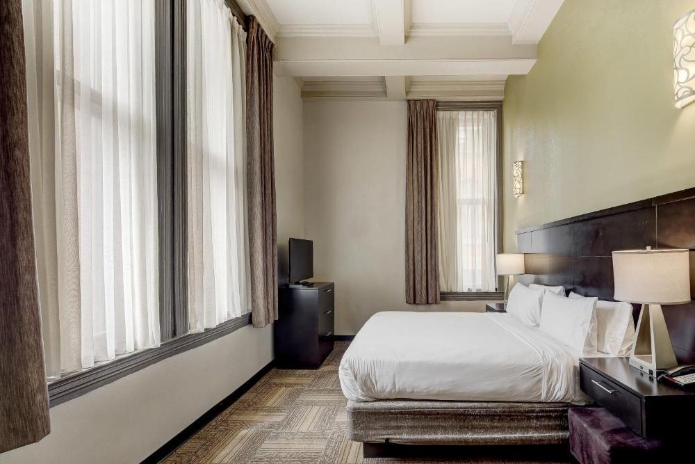 Staybridge Suites Baltimore - Inner Harbor de IHG Imagen 138