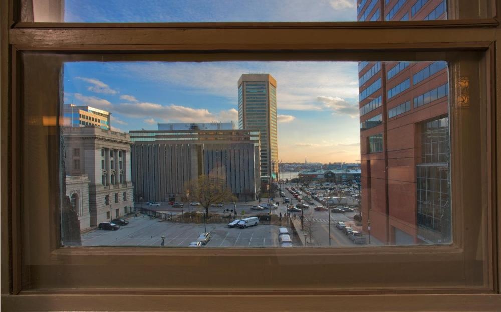 Staybridge Suites Baltimore - Inner Harbor de IHG Imagen 140