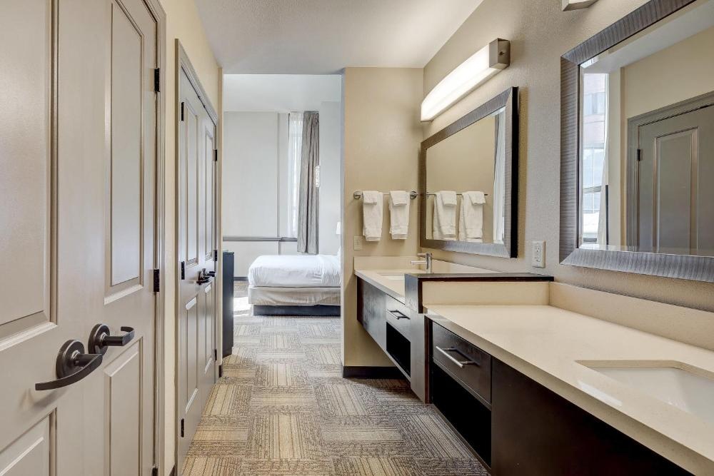 Staybridge Suites Baltimore - Inner Harbor de IHG Imagen 141