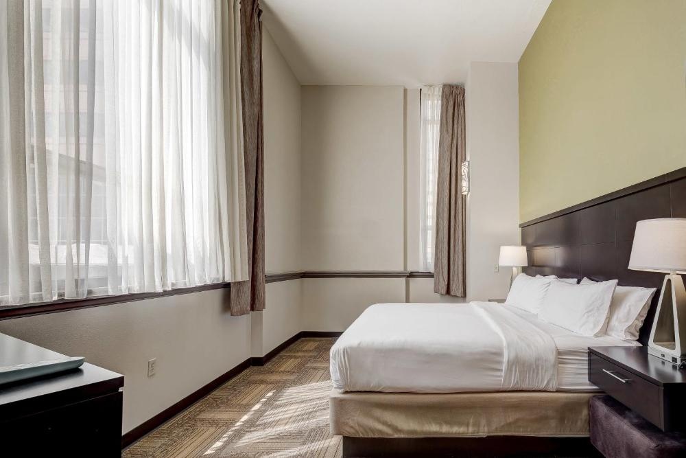 Staybridge Suites Baltimore - Inner Harbor de IHG Imagen 147