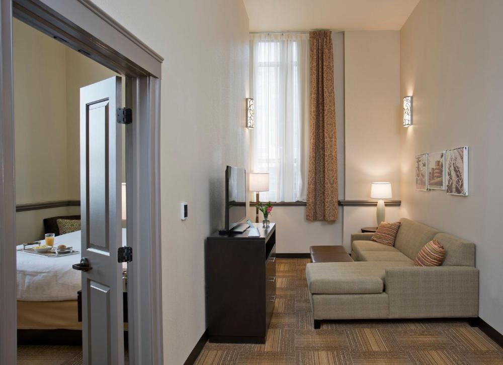 Staybridge Suites Baltimore - Inner Harbor de IHG Imagen 148
