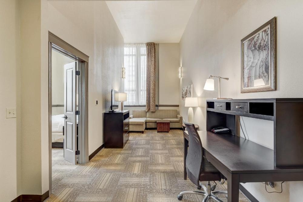 Staybridge Suites Baltimore - Inner Harbor de IHG Imagen 151