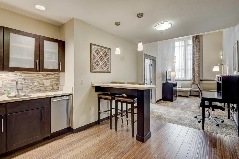 Staybridge Suites Baltimore - Inner Harbor de IHG Imagen 153