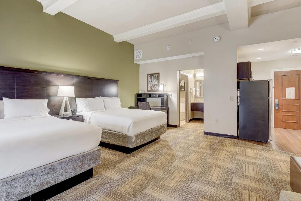 Staybridge Suites Baltimore - Inner Harbor de IHG Imagen 161