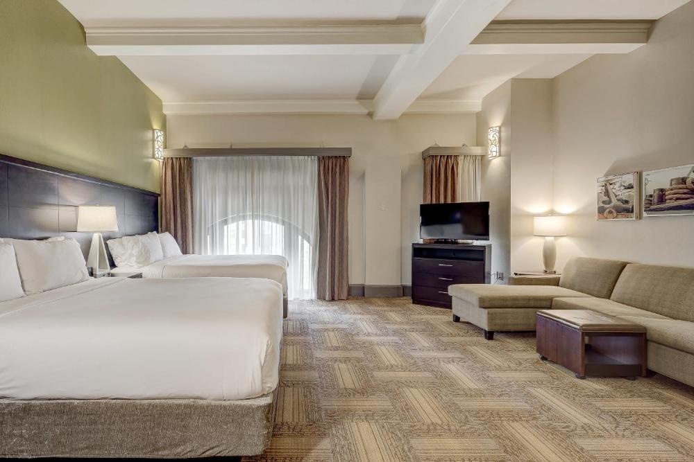 Staybridge Suites Baltimore - Inner Harbor de IHG Imagen 162