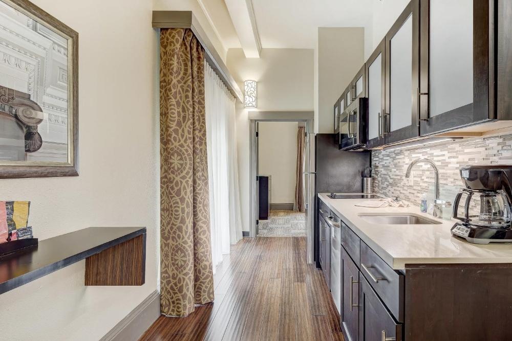 Staybridge Suites Baltimore - Inner Harbor de IHG Imagen 29