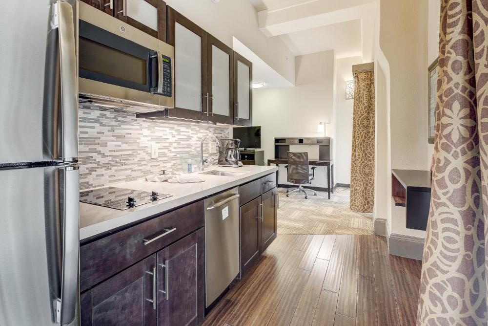 Staybridge Suites Baltimore - Inner Harbor de IHG Imagen 31