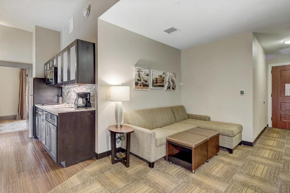 Staybridge Suites Baltimore - Inner Harbor de IHG Imagen 33