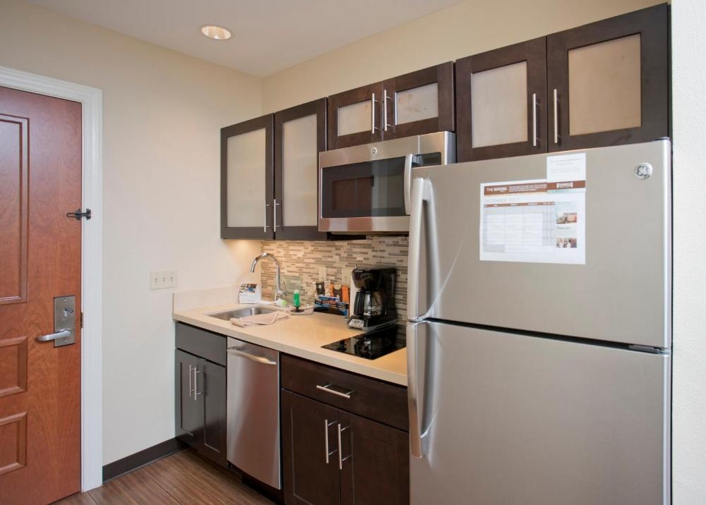 Staybridge Suites Baltimore - Inner Harbor de IHG Imagen 37