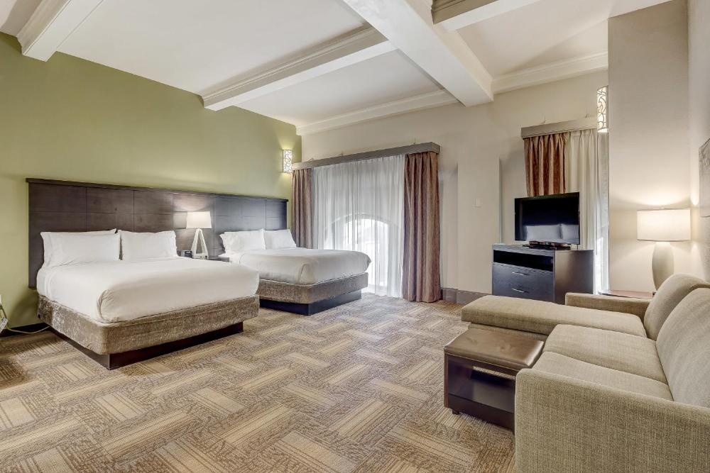 Staybridge Suites Baltimore - Inner Harbor de IHG Imagen 42