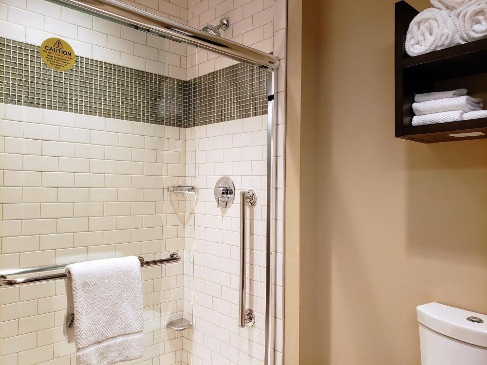 Staybridge Suites Baltimore - Inner Harbor de IHG Imagen 54