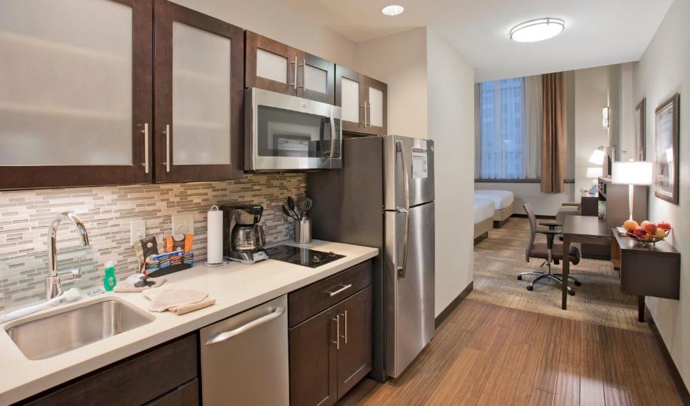 Staybridge Suites Baltimore - Inner Harbor de IHG Imagen 67