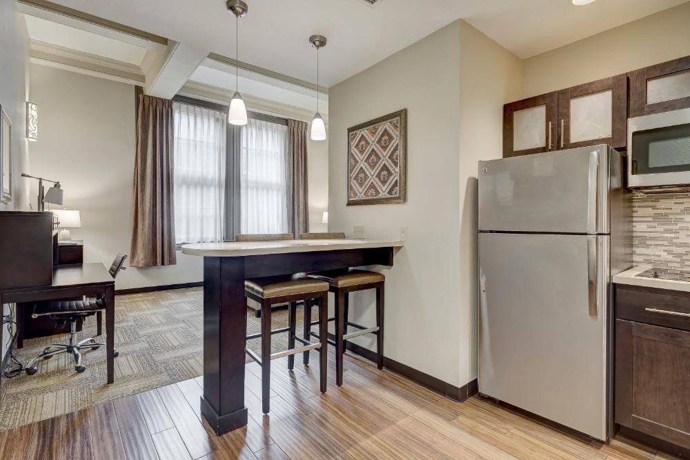 Staybridge Suites Baltimore - Inner Harbor de IHG Imagen 74