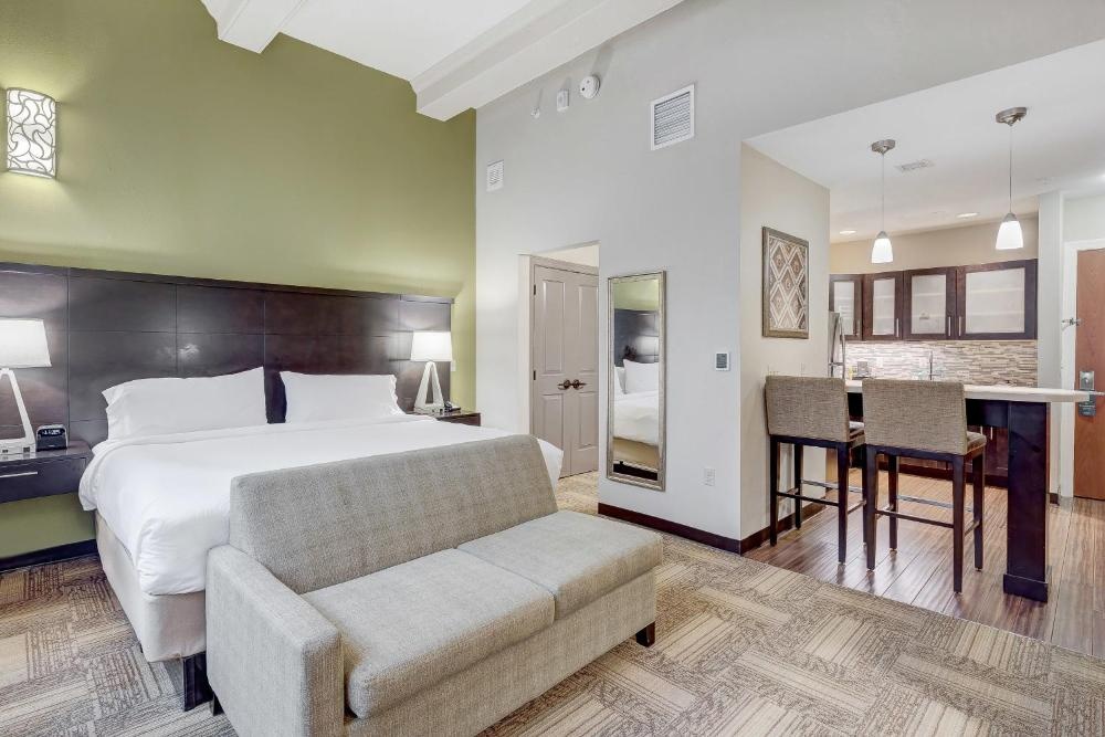 Staybridge Suites Baltimore - Inner Harbor de IHG Imagen 77