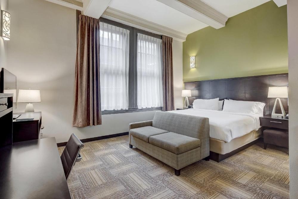Staybridge Suites Baltimore - Inner Harbor de IHG Imagen 78