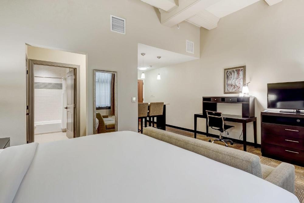 Staybridge Suites Baltimore - Inner Harbor de IHG Imagen 79