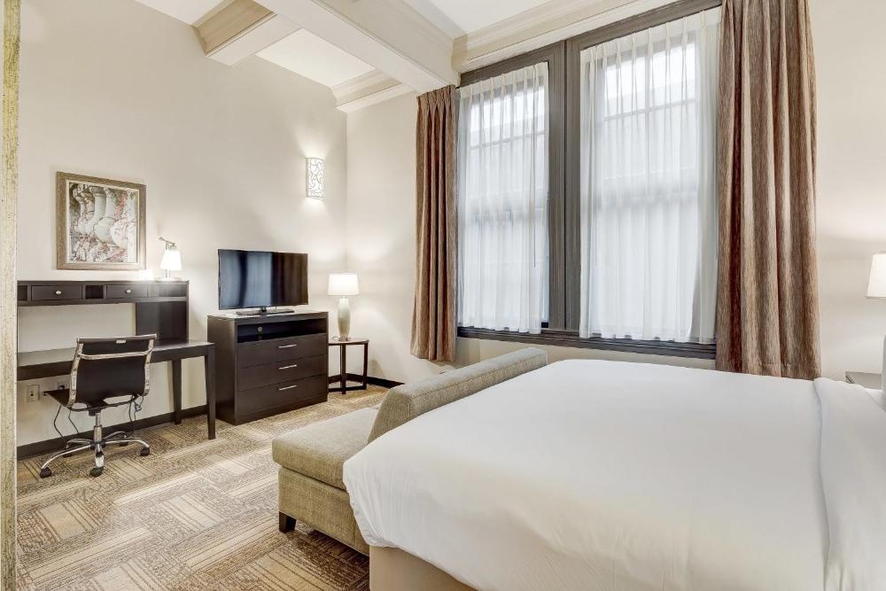 Staybridge Suites Baltimore - Inner Harbor de IHG Imagen 80
