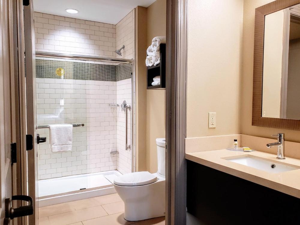 Staybridge Suites Baltimore - Inner Harbor de IHG Imagen 95